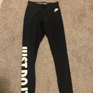 nike leggings